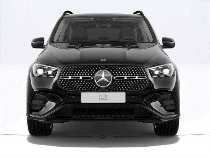 AutoSilver - MERCEDES-BENZ GLE 350 | ID 40375