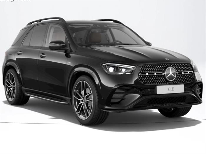 AutoSilver - MERCEDES-BENZ GLE 350 | ID 40375