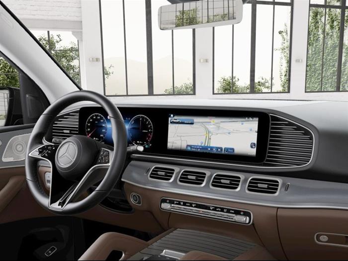 AutoSilver - MERCEDES-BENZ GLE 350 | ID 40375