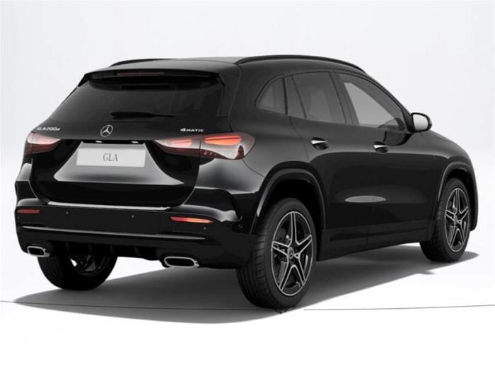 AutoSilver - MERCEDES-BENZ GLA 200 | ID 40378