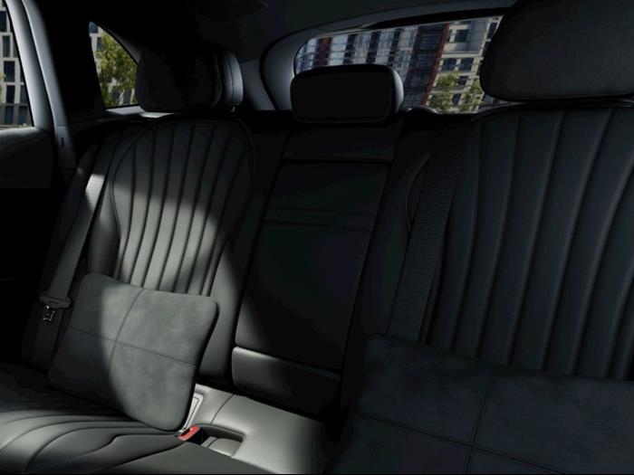 AutoSilver - MERCEDES-BENZ EQE SUV | ID 40380