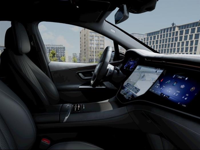 AutoSilver - MERCEDES-BENZ EQE SUV | ID 40380