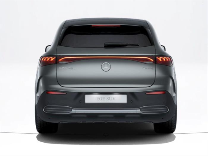 AutoSilver - MERCEDES-BENZ EQE SUV | ID 40380