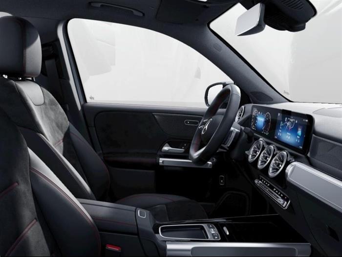 AutoSilver - MERCEDES-BENZ GLB 200 | ID 40379