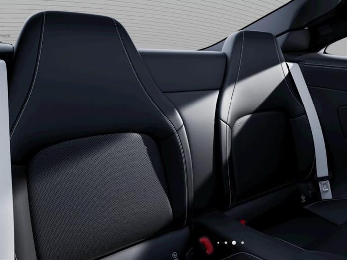 AutoSilver - MERCEDES-BENZ GT | ID 40382