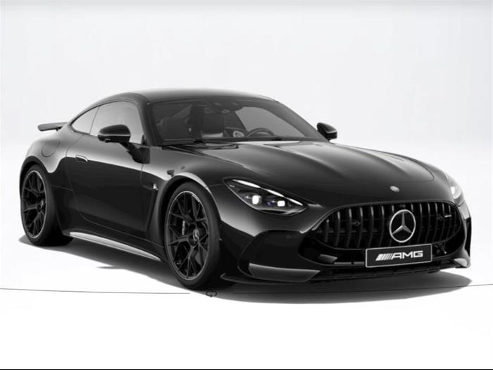 AutoSilver - MERCEDES-BENZ GT | ID 40382