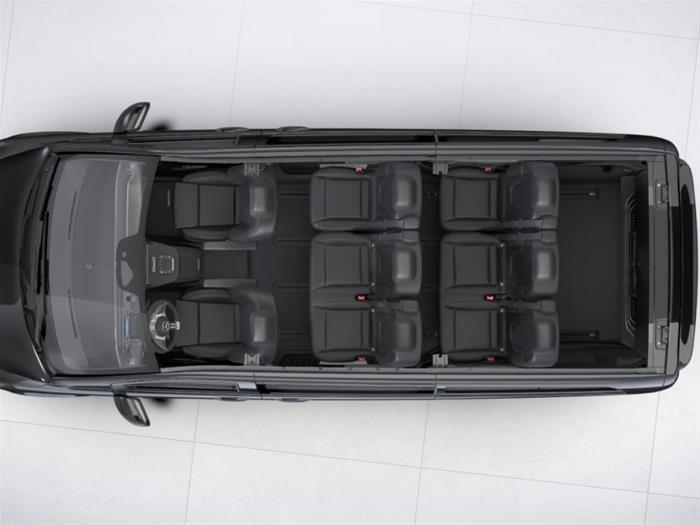 AutoSilver - MERCEDES-BENZ V 300 | ID 40391