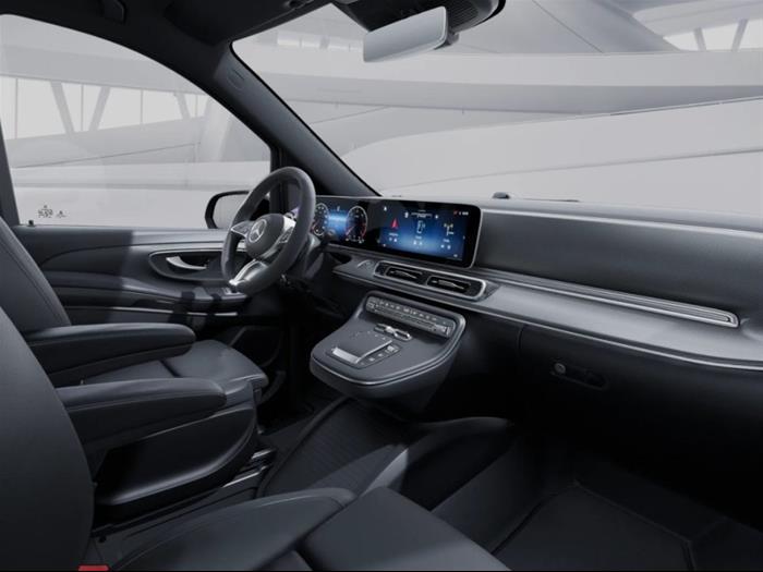 AutoSilver - MERCEDES-BENZ V 300 | ID 40391