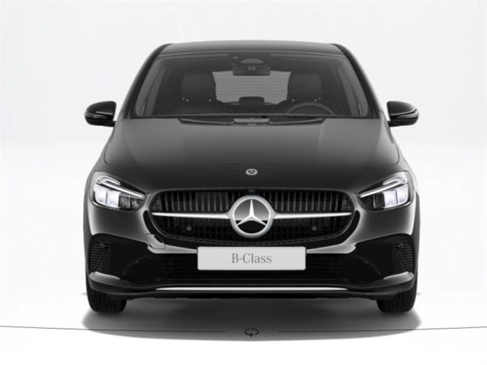 AutoSilver - MERCEDES-BENZ B 180 | ID 40392