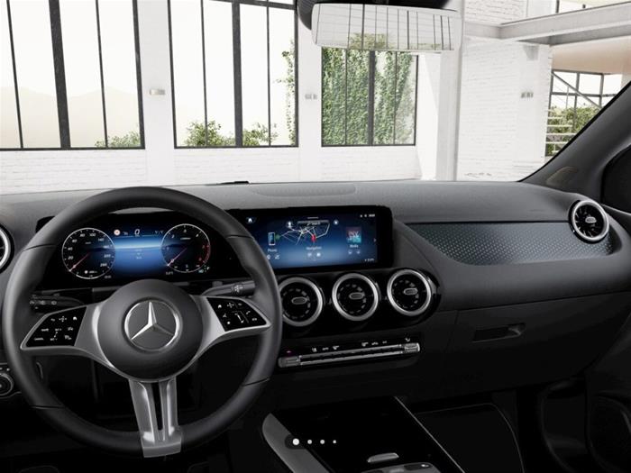 AutoSilver - MERCEDES-BENZ B 180 | ID 40392