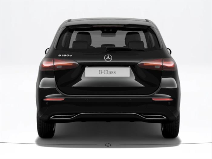 AutoSilver - MERCEDES-BENZ B 180 | ID 40392