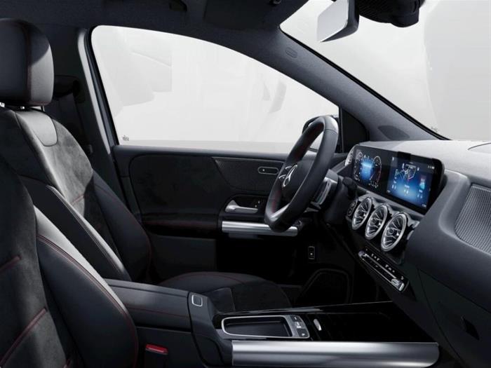 AutoSilver - MERCEDES-BENZ B 180 | ID 40393