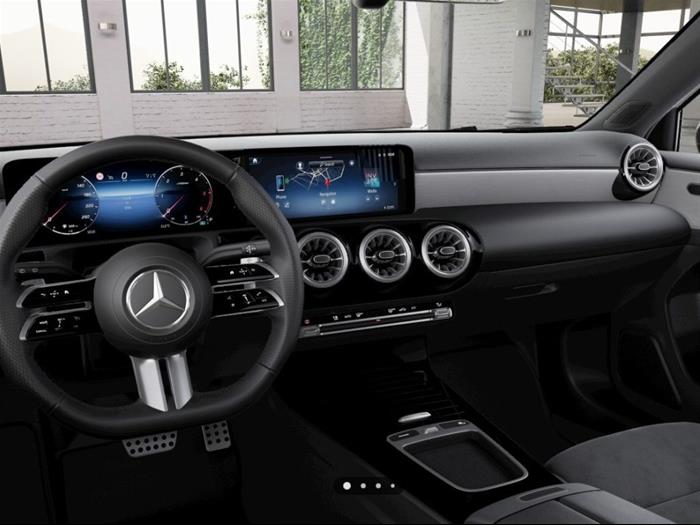 AutoSilver - MERCEDES-BENZ A 180 | ID 40404