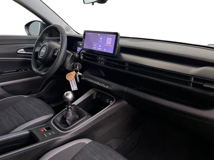 AutoSilver - JEEP Avenger | ID 40437