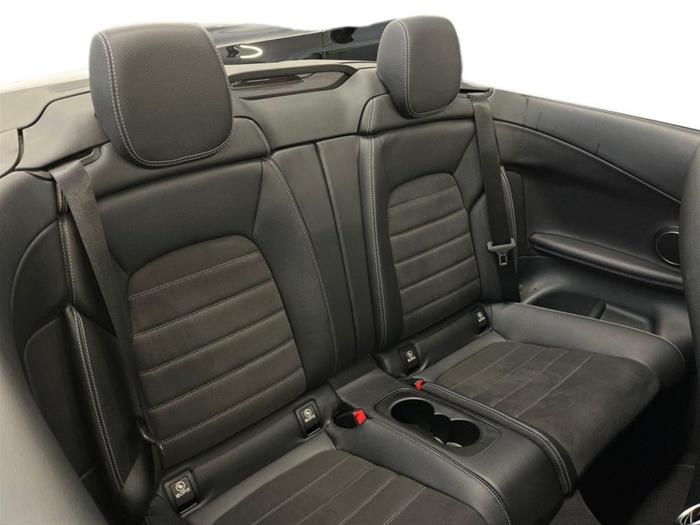 AutoSilver - MERCEDES-BENZ C 220 | ID 40464