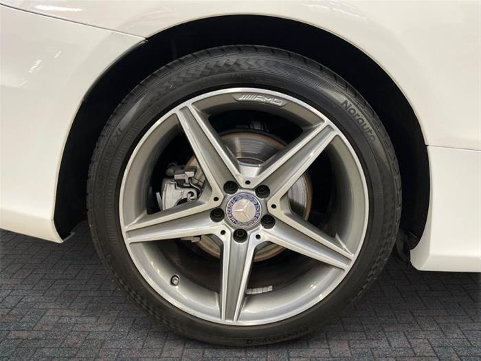 AutoSilver - MERCEDES-BENZ C 220 | ID 40464