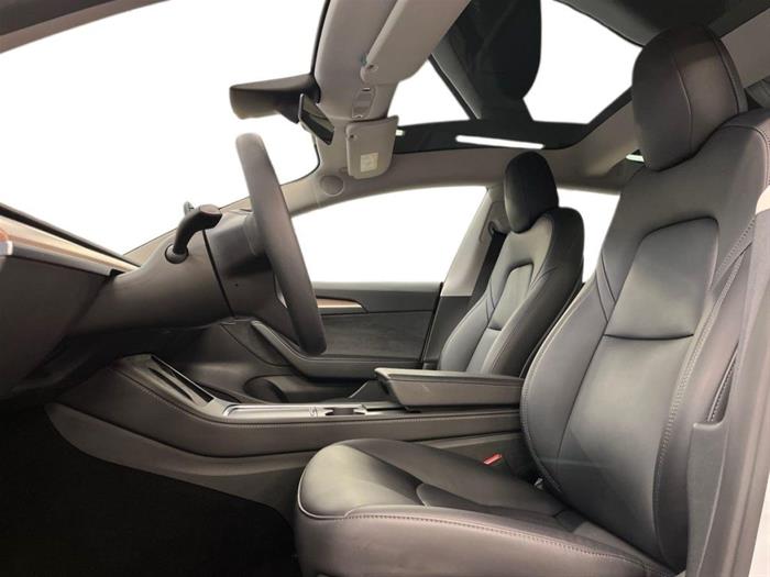 AutoSilver - TESLA Model 3 | ID 40538