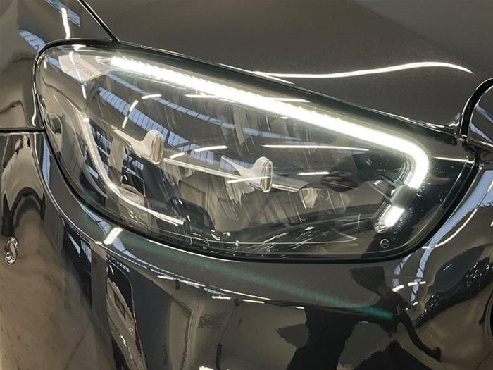 AutoSilver - MERCEDES-BENZ E 200 | ID 40465