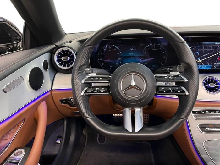 AutoSilver - MERCEDES-BENZ E 200 | ID 40465