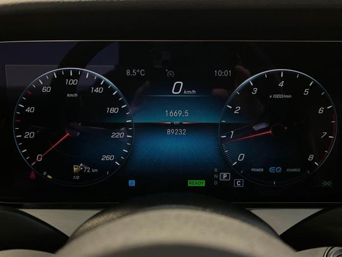 AutoSilver - MERCEDES-BENZ E 200 | ID 40465