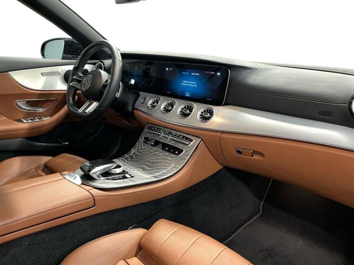 AutoSilver - MERCEDES-BENZ E 200 | ID 40465