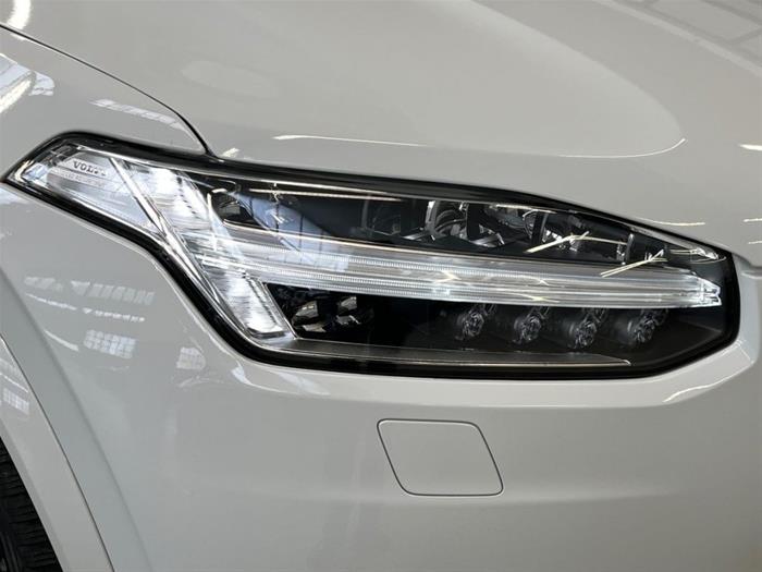 AutoSilver - VOLVO XC90 | ID 40466