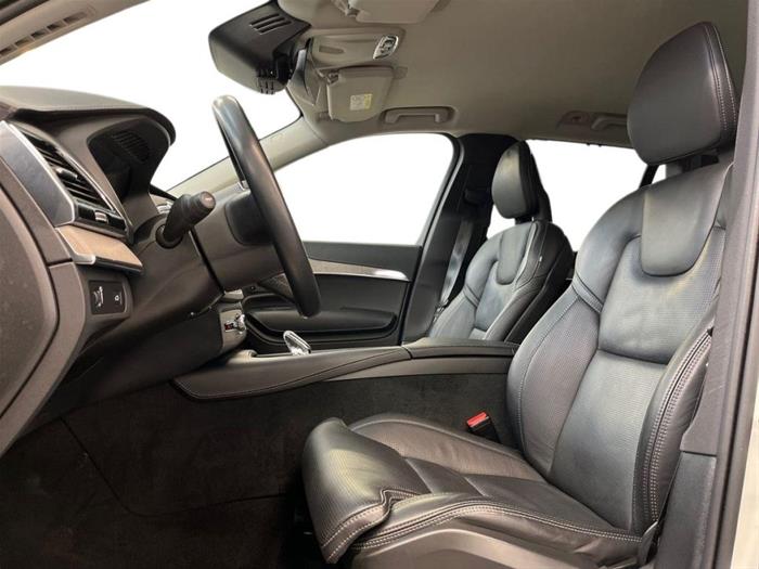 AutoSilver - VOLVO XC90 | ID 40466