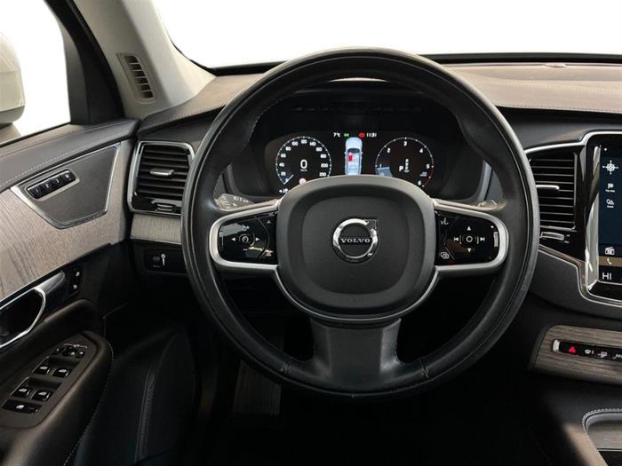 AutoSilver - VOLVO XC90 | ID 40466