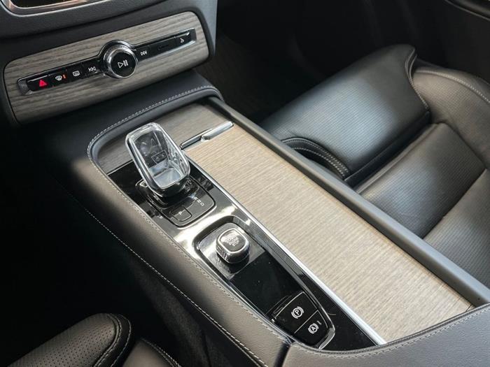 AutoSilver - VOLVO XC90 | ID 40466