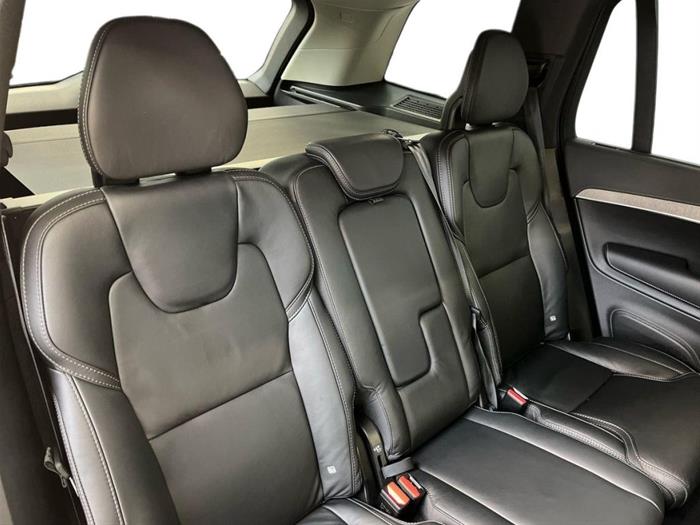 AutoSilver - VOLVO XC90 | ID 40466