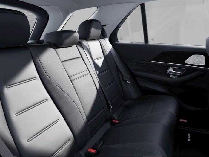 AutoSilver - MERCEDES-BENZ GLE 350 | ID 40468