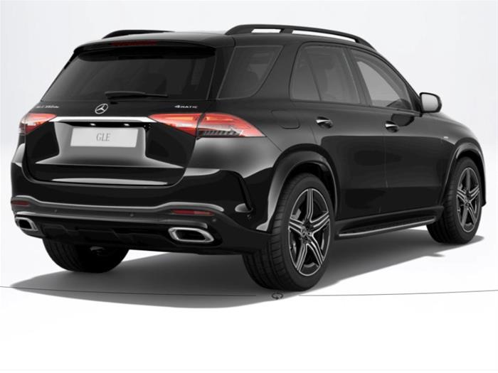 AutoSilver - MERCEDES-BENZ GLE 350 | ID 40468