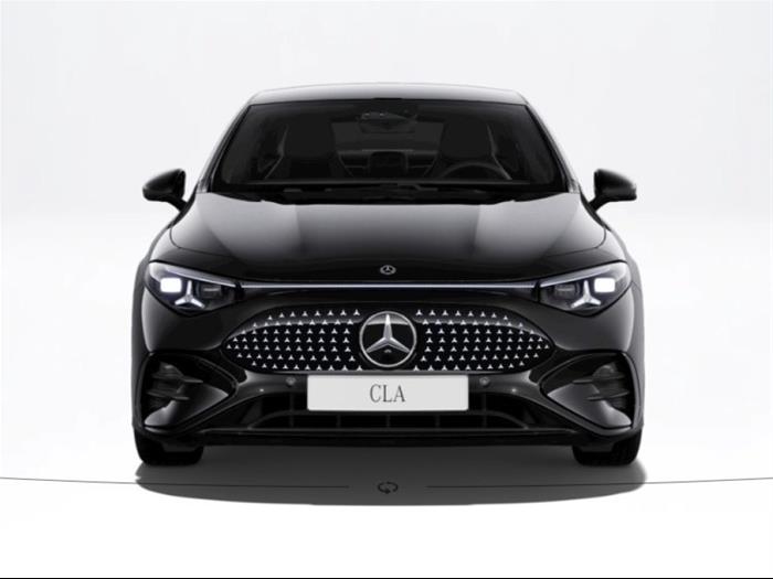 AutoSilver - MERCEDES-BENZ CLA 250 | ID 40469