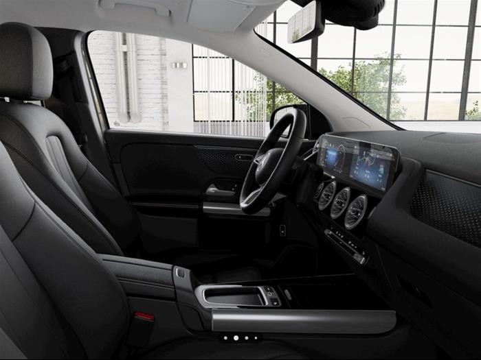 AutoSilver - MERCEDES-BENZ GLA 200 | ID 40472