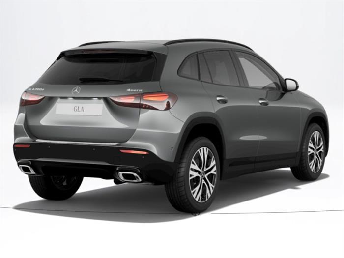 AutoSilver - MERCEDES-BENZ GLA 200 | ID 40472