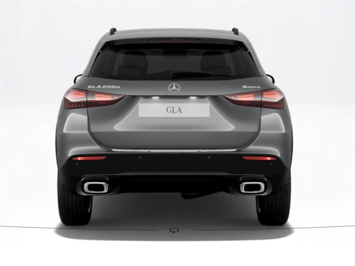 AutoSilver - MERCEDES-BENZ GLA 200 | ID 40473