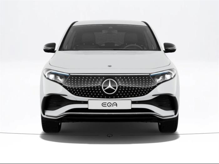 AutoSilver - MERCEDES-BENZ EQA | ID 40471