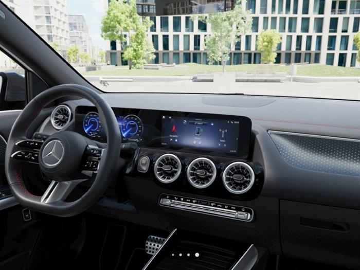 AutoSilver - MERCEDES-BENZ EQA | ID 40471