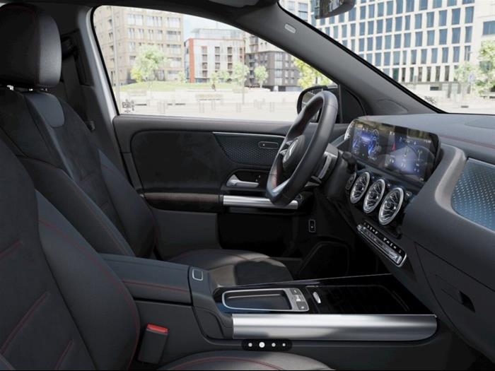 AutoSilver - MERCEDES-BENZ EQA | ID 40471