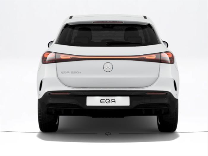 AutoSilver - MERCEDES-BENZ EQA | ID 40471