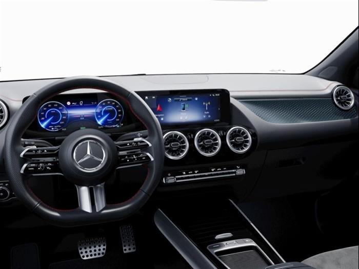 AutoSilver - MERCEDES-BENZ GLA 200 | ID 40477