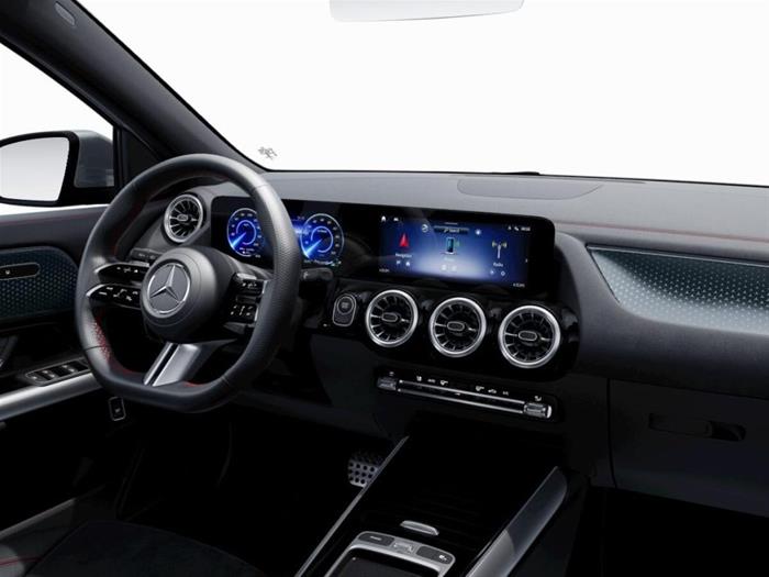 AutoSilver - MERCEDES-BENZ GLA 200 | ID 40477