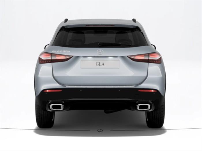 AutoSilver - MERCEDES-BENZ GLA 200 | ID 40478