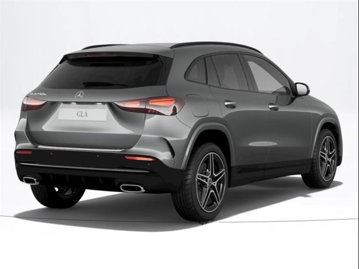 AutoSilver - MERCEDES-BENZ GLA 250 | ID 40480
