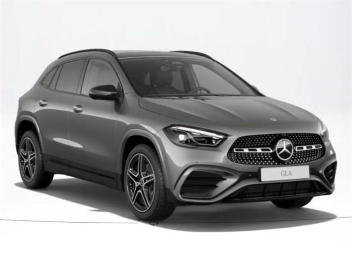 AutoSilver - MERCEDES-BENZ GLA 250 | ID 40481