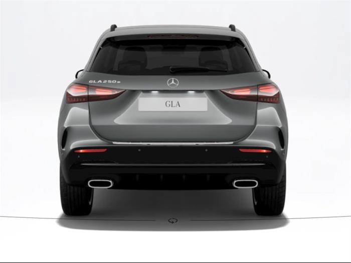 AutoSilver - MERCEDES-BENZ GLA 250 | ID 40481