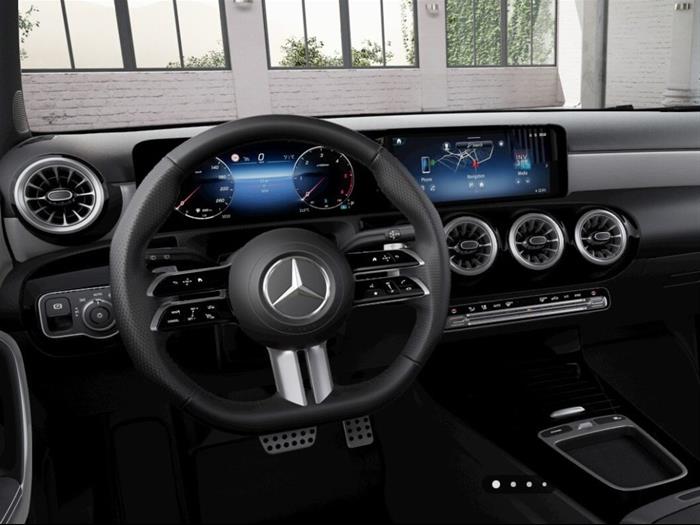 AutoSilver - MERCEDES-BENZ A 180 | ID 40494