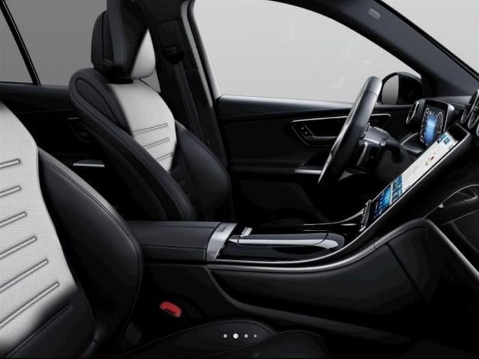 AutoSilver - MERCEDES-BENZ GLC 300 | ID 40496