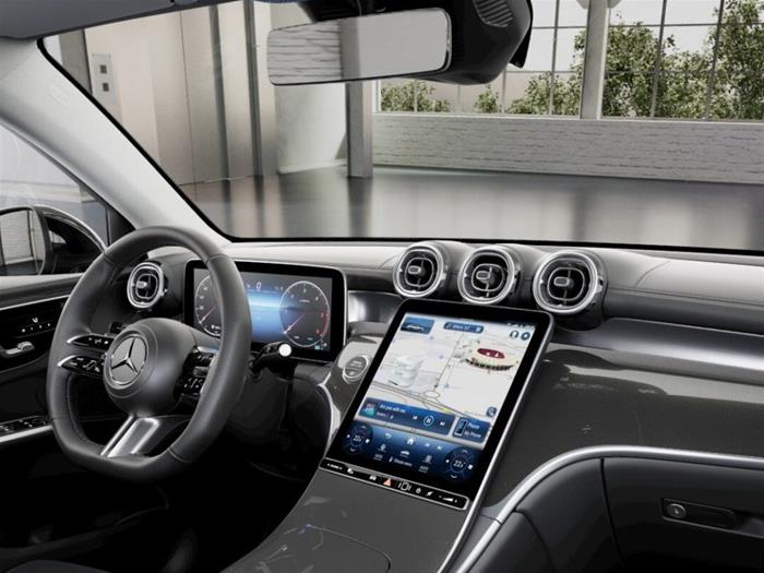 AutoSilver - MERCEDES-BENZ GLC 220 | ID 40502