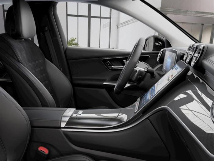 AutoSilver - MERCEDES-BENZ GLC 220 | ID 40501